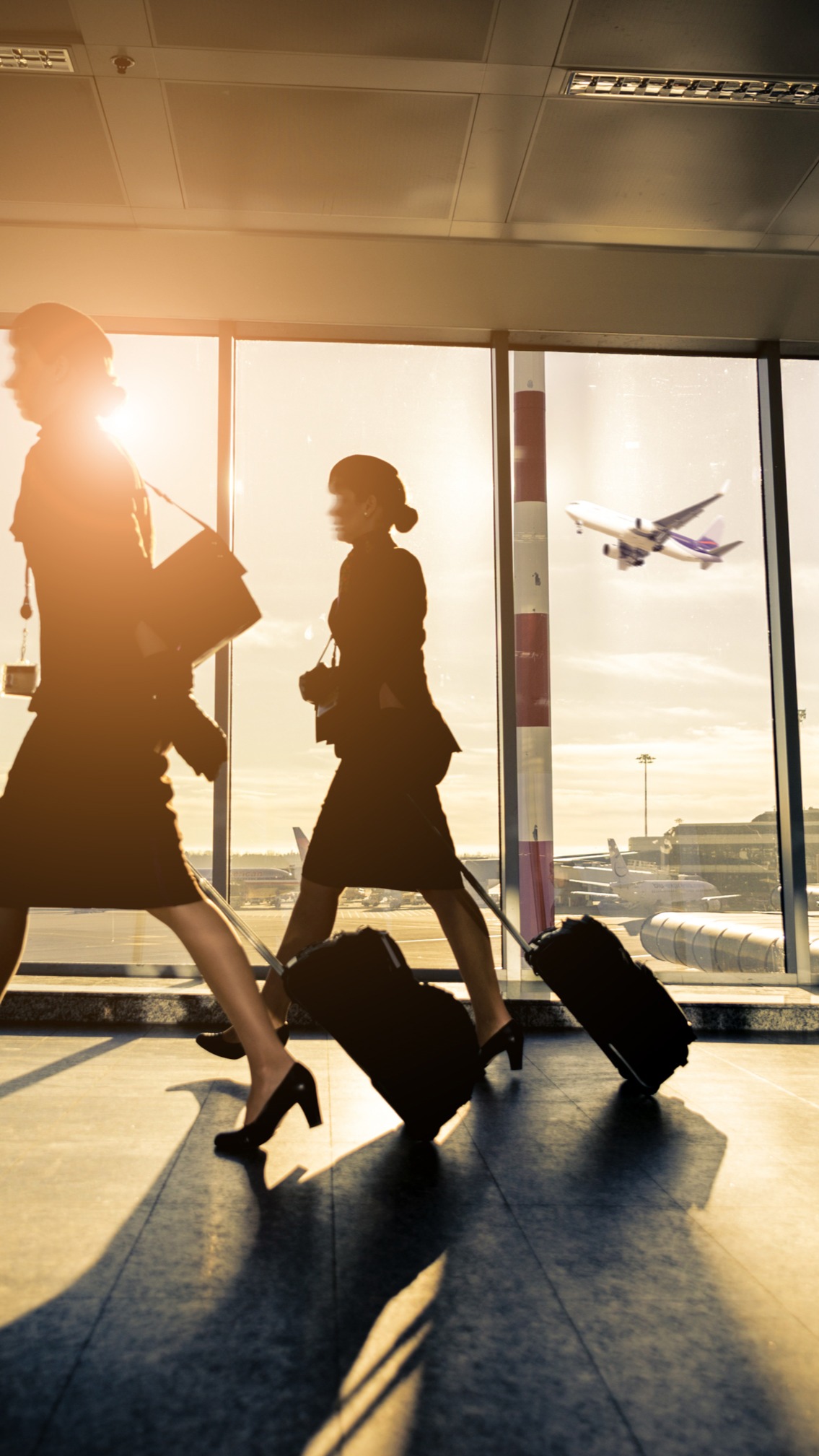 FA Careers Eastern Airlines Flight Attendant